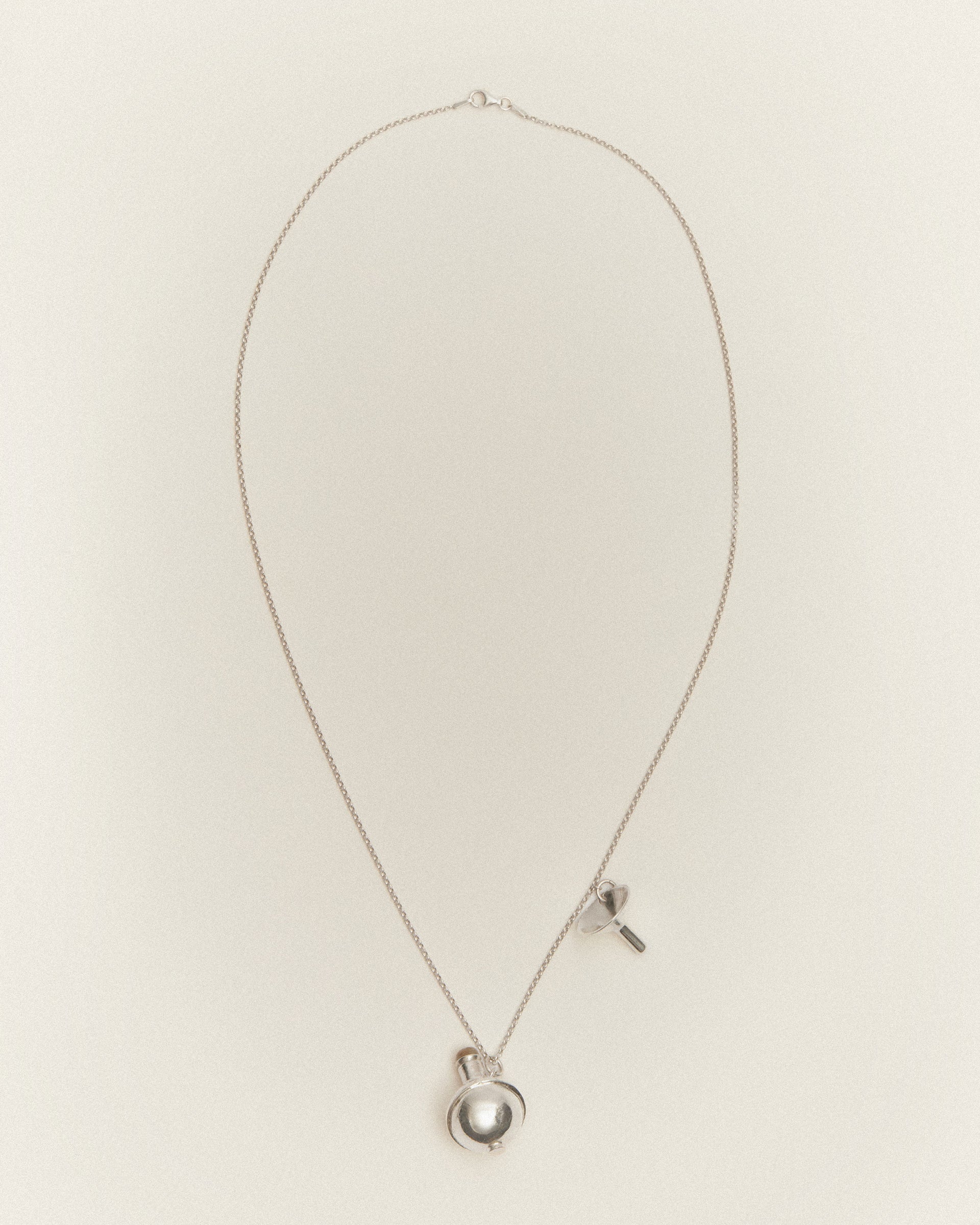 Bouteille à Parfum Saturn